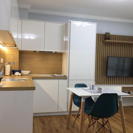 Apartment For Two بورغاس المظهر الخارجي الصورة