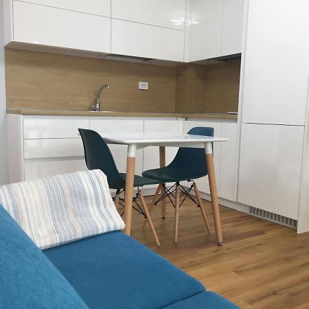 Apartment For Two بورغاس المظهر الخارجي الصورة