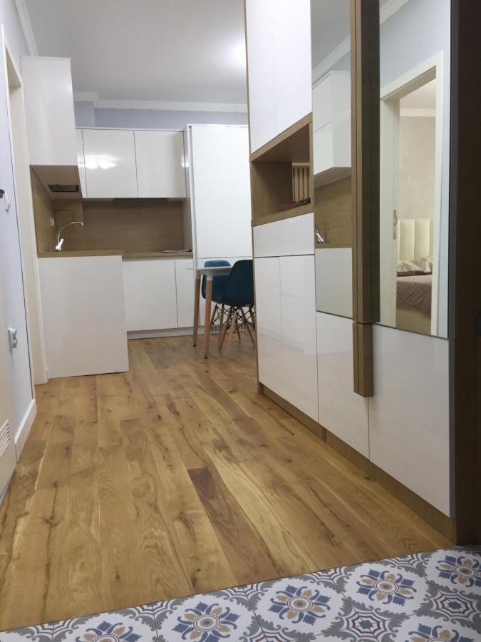 Apartment For Two بورغاس المظهر الخارجي الصورة