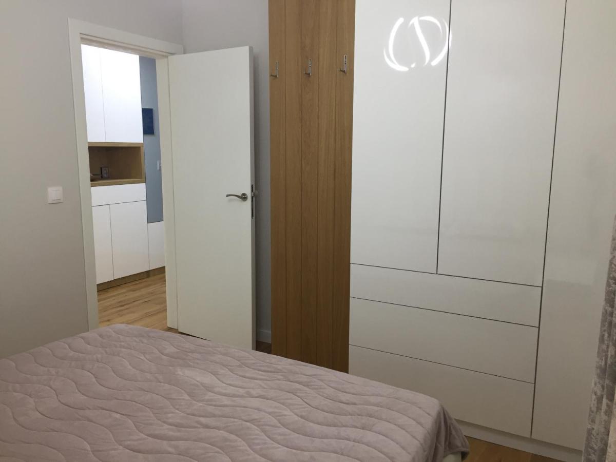 Apartment For Two بورغاس المظهر الخارجي الصورة
