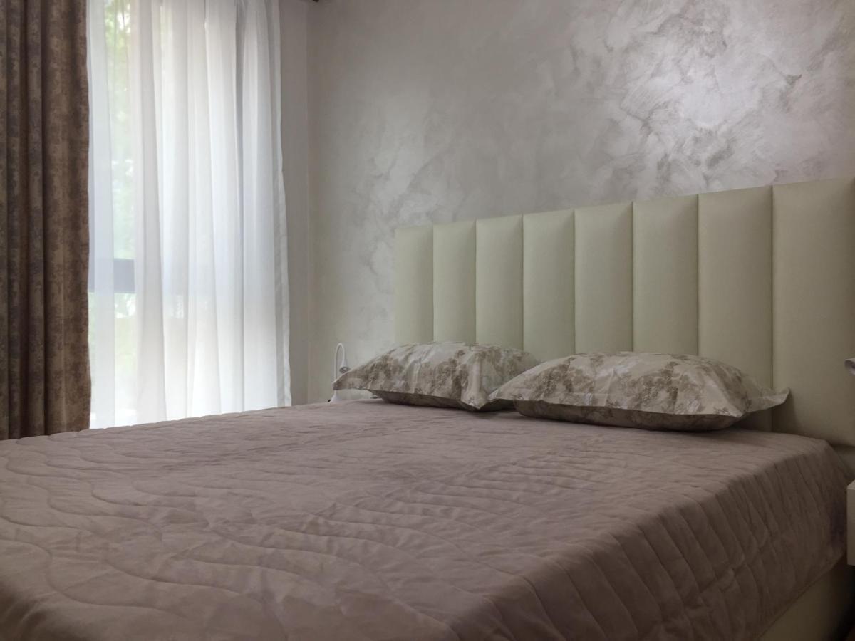 Apartment For Two بورغاس المظهر الخارجي الصورة