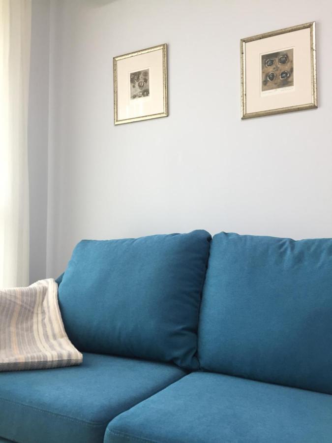 Apartment For Two بورغاس المظهر الخارجي الصورة